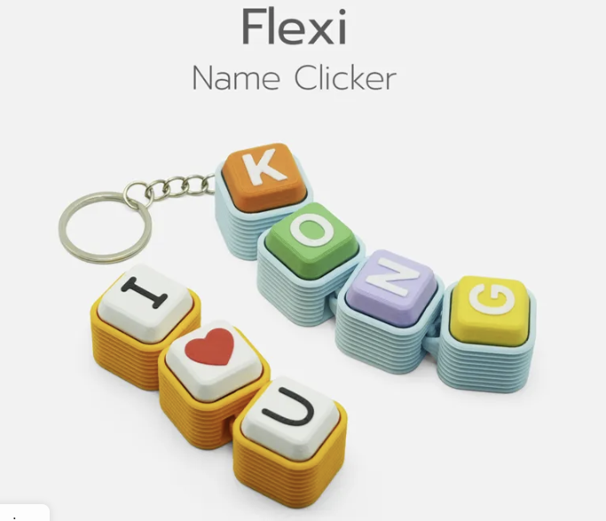 CLICKER 07