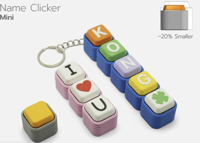 CLICKER 08