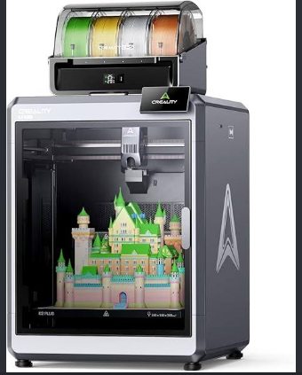 طابعة Creality K2 Plus
